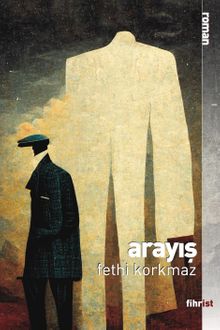 Arayış PDF İndir