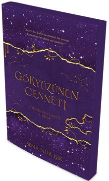 Gökyüzünün Cenneti - Sena Nur Işık PDF İndir