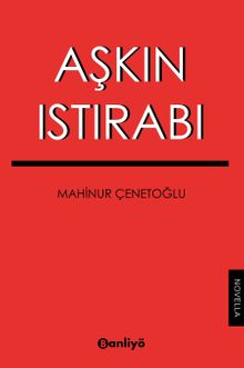 Aşkın Istırabı - Mahinur Çenetoğlu PDF İndir