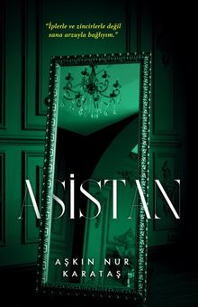 Asistan - Aşkın Nur Karataş PDF İndir