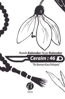 Ceraim : 46 - Mustafa Kalender PDF İndir