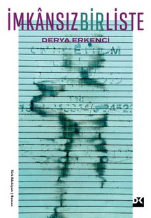İmkansız Bir Liste - Derya Erkenci PDF İndir