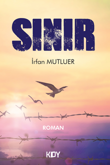 Sınır - İrfan Mutluer