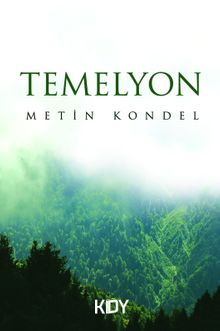 Temelyon - Metin Kondel PDF İndir