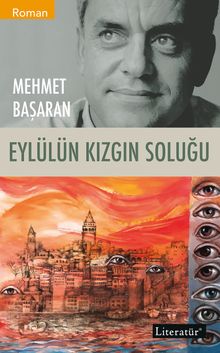Eylülün Kızgın Soluğu - Mehmet Başaran PDF İndir