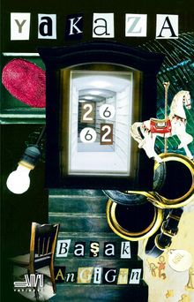 26.62 Yakaza - Başak Angigün PDF İndir