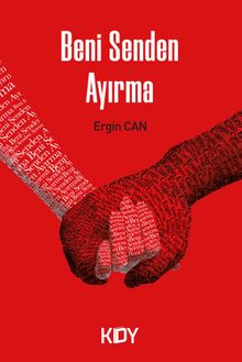 Beni Senden Ayırma - Ergin Can PDF İndir