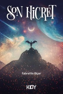 Son Hicret - Fahrettin Biçer PDF İndir