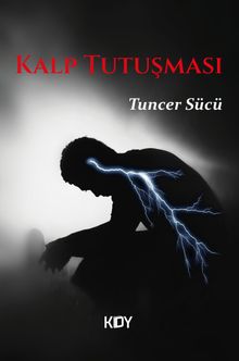 Kalp Tutuşması PDF İndir