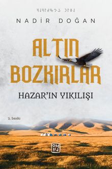 Altın Bozkırlar - Nadir Doğan PDF İndir