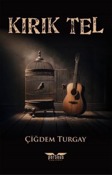 Kırık Tel - Çiğdem  Turgay PDF İndir
