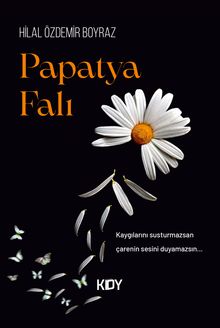Papatya Falı PDF İndir