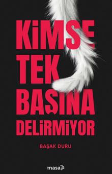 Kimse Tek Başına Delirmiyor - Başak Duru PDF İndir