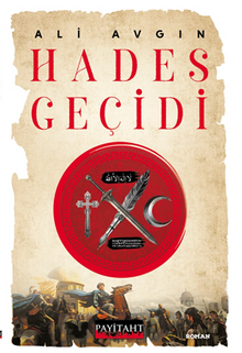 Hades Geçidi - Ali Avgın PDF İndir