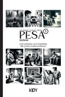 Pesa Düğüm - Kalemzade Cengiz Yardım PDF İndir