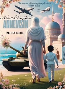 Ahiretteki En Güzel Annemsin - Zehra Kılıç PDF İndir