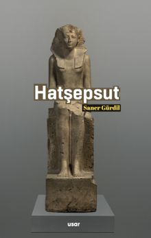 Hatşepsut PDF İndir