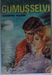 Gümüşselvi Kod: 11-C-8 - Kerime Nadir PDF İndir