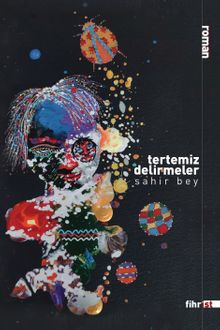 Tertemiz Delirmeler PDF İndir