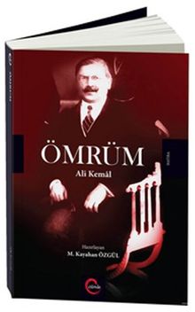 Ömrüm - Ali Kemal - Kolektif PDF İndir