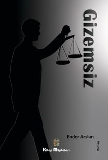 Gizemsiz - Ender Arslan PDF İndir