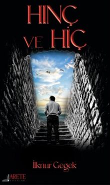 Hinç ve Hiç - İlknur Gegek PDF İndir