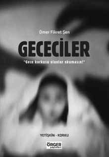 Gececiler - Ömer Fikret Şen PDF İndir