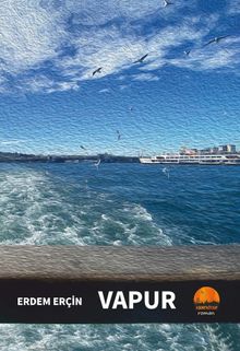 Vapur - Erdem Erçin PDF İndir