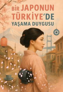 Bir Japon'un Türkiye'de Yaşama Duygusu - Canan Akbulut PDF İndir