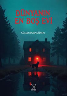 Dünyanın En Boş Evi - Gülşen Durak Ünsal PDF İndir