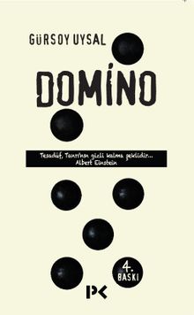 Domino - Gürsoy Uysal PDF İndir