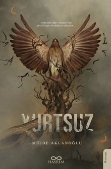 Yurtsuz - Müjde Aklanoğlu PDF İndir