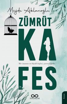Zümrüt Kafes - Müjde Aklanoğlu PDF İndir