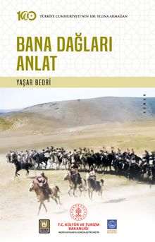 Bana Dağları Anlat - Yaşar Bedri PDF İndir