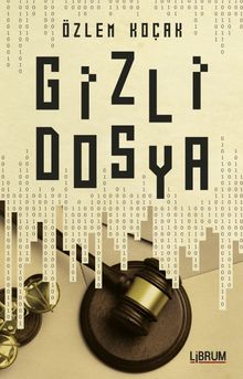 Gizli Dosya PDF İndir