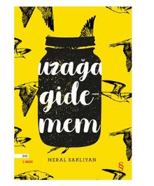 Uzağa Gidemem PDF İndir