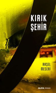 Kırık Şehir PDF İndir