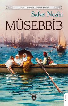 Müsebbib - Safvet Nezihi PDF İndir