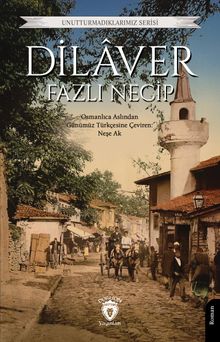 Dilaver PDF İndir