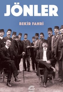 Jönler PDF İndir