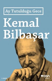 Ay Tutulduğu Gece - Kemal Bilbaşar