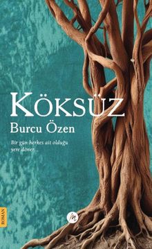 Köksüz - Burcu Özen PDF İndir