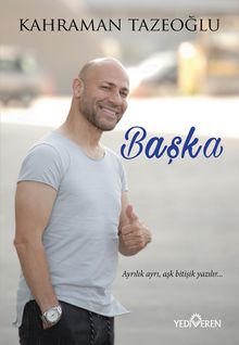 Başka - Kahraman Tazeoğlu