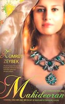 Kaybeden Kraliçe Mahidevran - Zümrüt Zeybek PDF İndir