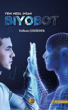 Biyobot - Volkan Çekirdek PDF İndir