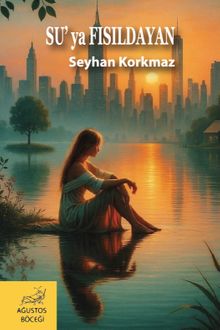 Su'ya Fısıldayan PDF İndir