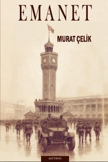 Emanet - Murat  Çelik PDF İndir