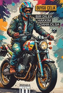Bir Dilek Hakkım Daha Olsa - Duygu Çelik PDF İndir