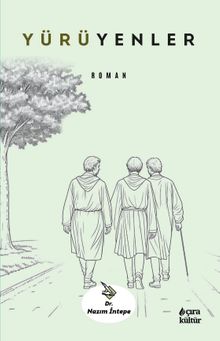 Yürüyenler PDF İndir