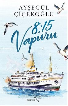 8:15 Vapuru PDF İndir